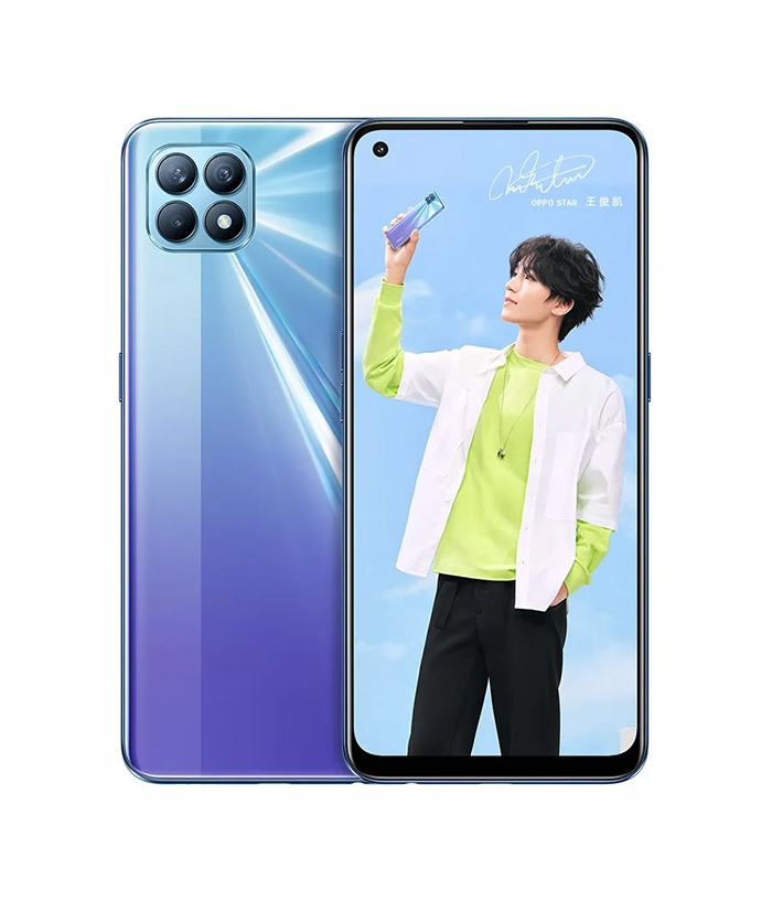 Oppo Reno 4 SE